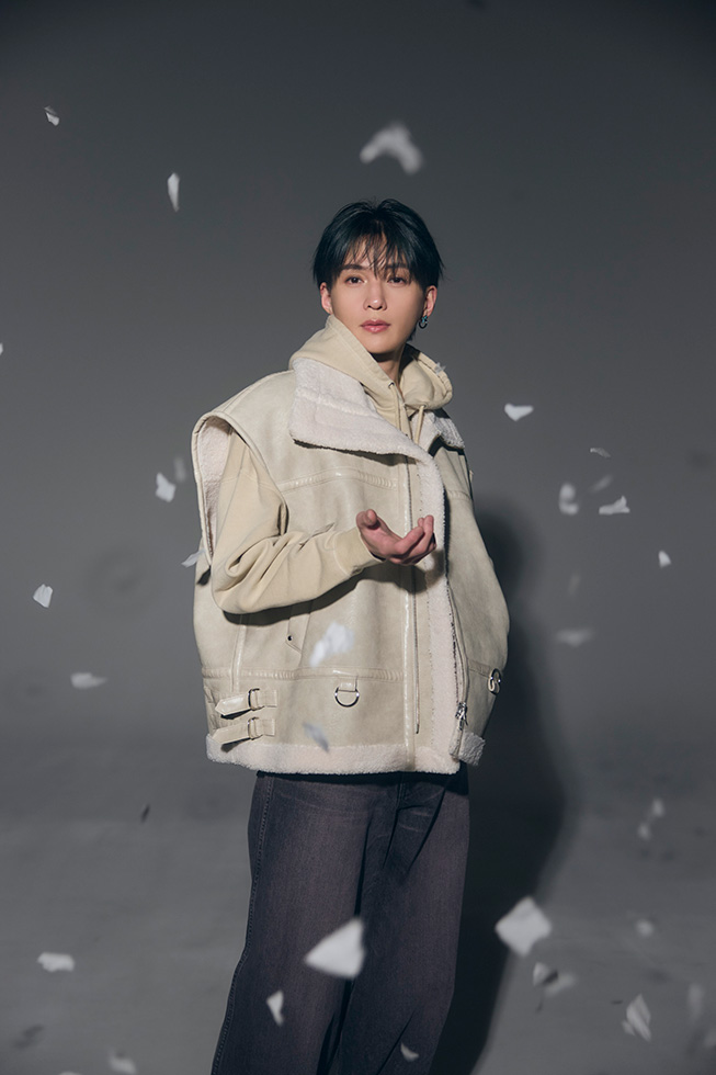 八木勇征 ベストアルバム『Welcome to Sunshine』制作過程で見えたもの