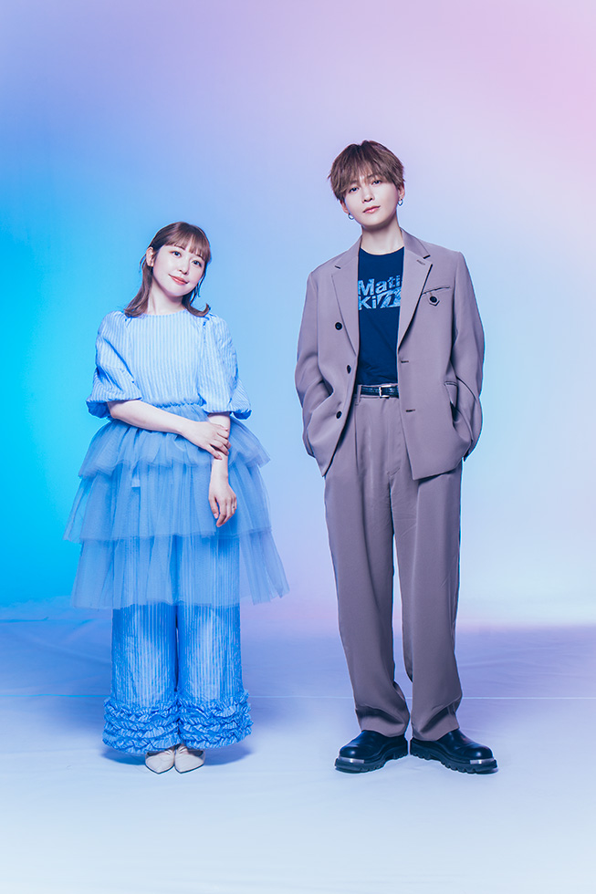 木村ミサ×八木勇征 ヒットメーカーに学ぶSNS活用術：日経クロストレンド