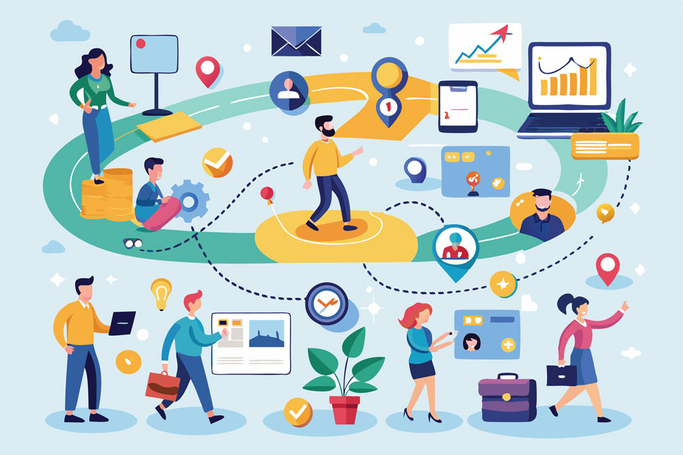 UXの本質は「顧客の行動支援」　持続的成長に必要な2つの視点