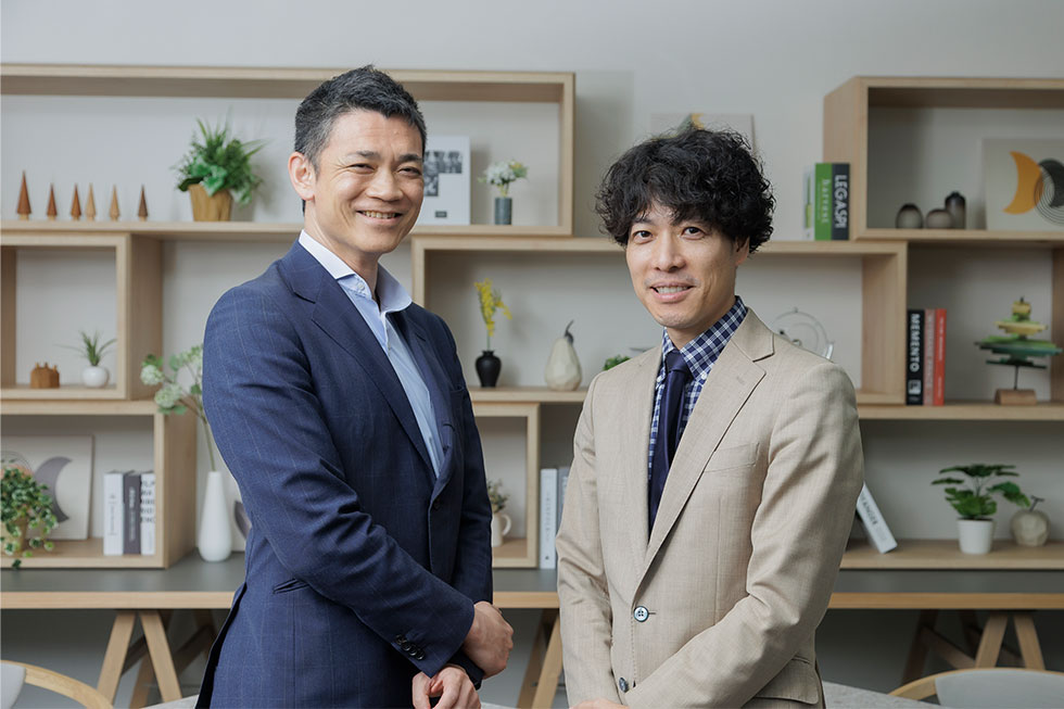 大手専門商社が一からデジタルマーケ導入 全社浸透で案件数が前年比2.2