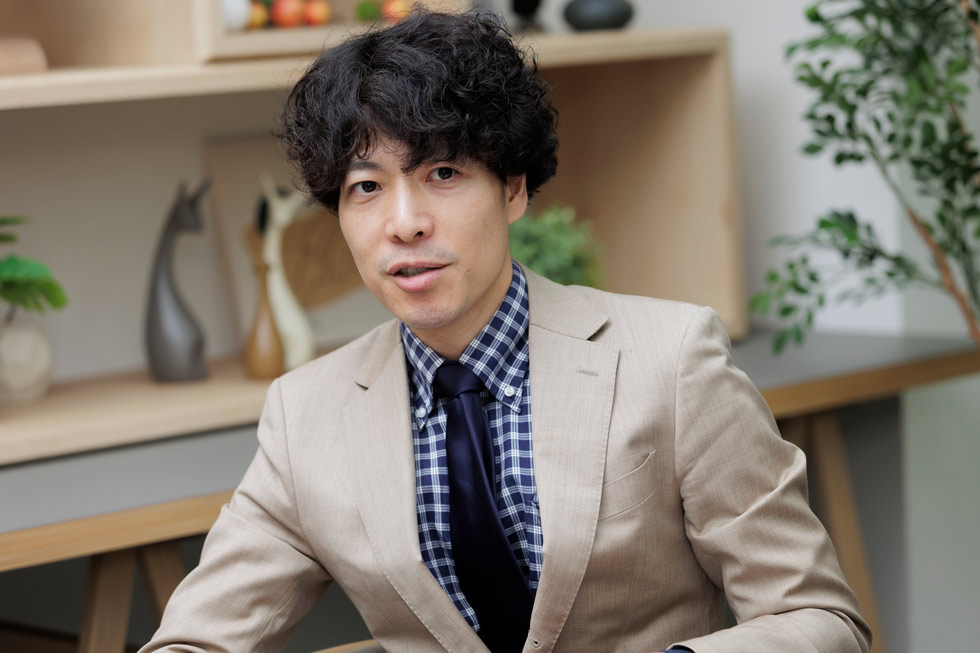 大手専門商社が一からデジタルマーケ導入 全社浸透で案件数が前年比2.2