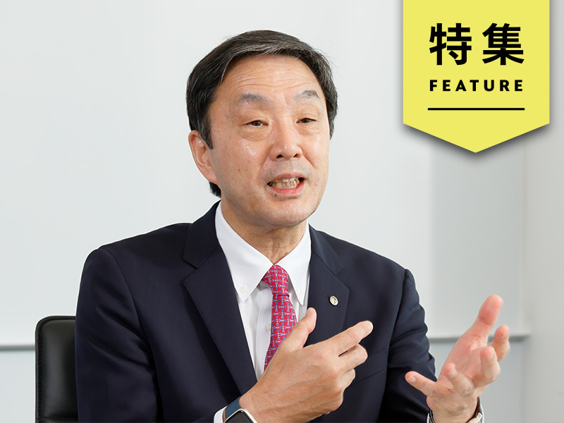 花王がブランド改革で業績復調　“生活者＆スピーディー”が合言葉