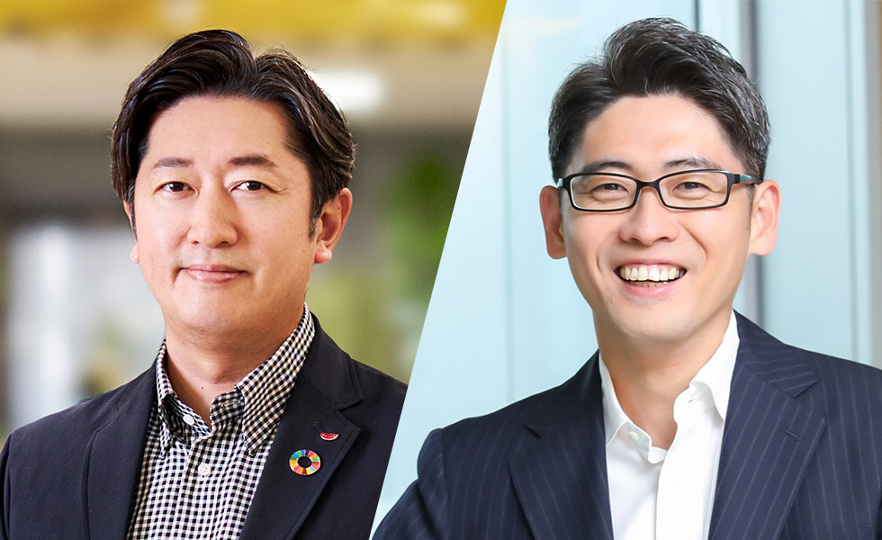 日清・安藤社長とグロースX・山口氏が激論 ヒットを生む極意はあるか