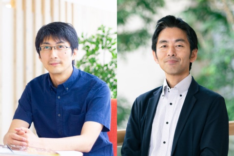 ●写真左/横野貴志氏(GEM Partners CDO<Chief Data Officer> エグゼクティブ・ヴァイス・プレジデント) 素粒子物理学の弦理論で博士号取得。アクセンチュア 戦略グループを経て、マーケティング戦略特化のコンサルティング会社の立ち上げに参画。その後、日本マクドナルドにて売上予測/利益改善分析を統括。現在、GEM Partnersではデータインフラ戦略の実行、シミュレーションモデル及び分析サービスの開発を担当 ●写真右/中山淳雄氏(エンタメ社会学者) 事業家(Re entertainment)やベンチャー企業役員(Plott、ファンダム)をしながら、研究者(慶應・立命館研究員)、政策アドバイザー(経産省コンテンツIPプロジェクト主査、内閣府知財戦略委員)などを兼任し、コンテンツの海外展開をライフワークとする。著書に『キャラクター大国ニッポン』『エンタメビジネス全史』などがある