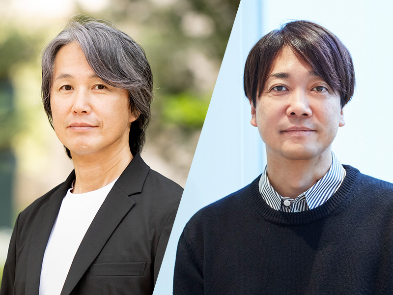 マーケター西口氏×デザイナー水野氏「ブランディングの誤解」対談！