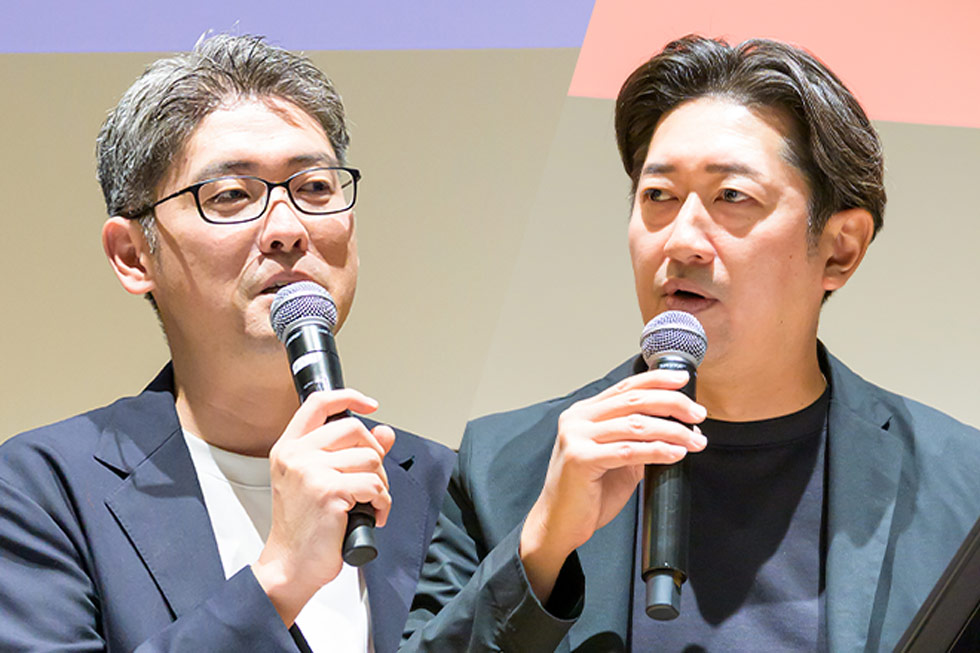 日清食品・安藤社長が語る「売れるCMのつくり方」 3つのポイント：日経