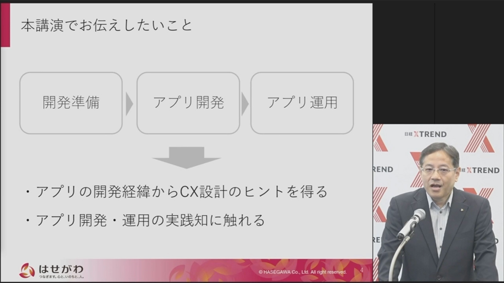 アプリで年間の売上貢献6億円超 お仏壇のはせがわ、CX設計の裏側：日経