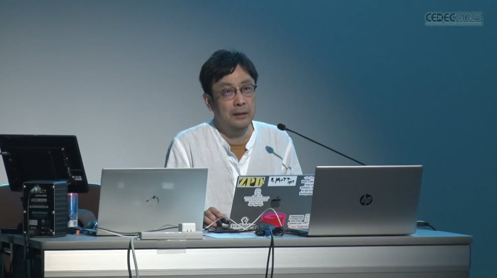 オタクと推し活文化の差 自走するファンとの付き合い方【CEDEC2025