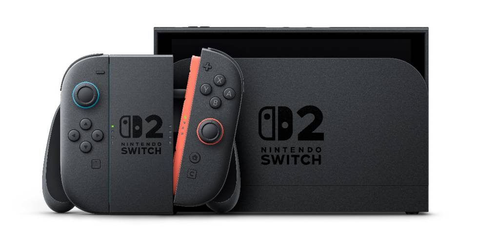 Nintendo Switch 2」はクリスマス商戦にどう影響？ ハピネットが