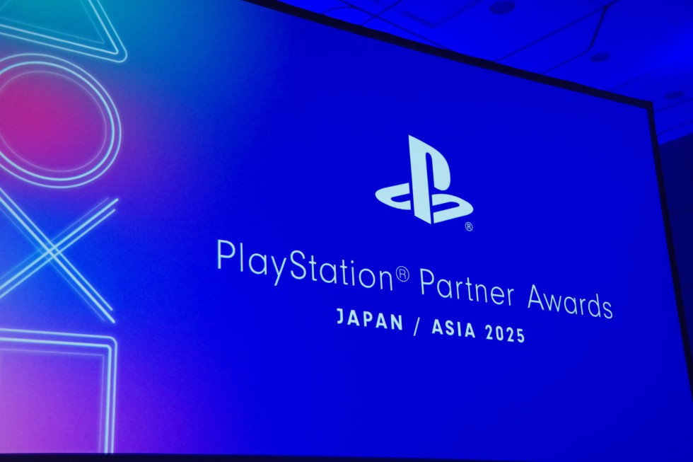 PlayStation年間表彰 GRAND AWARDは『モンハンワイルズ』など5作品