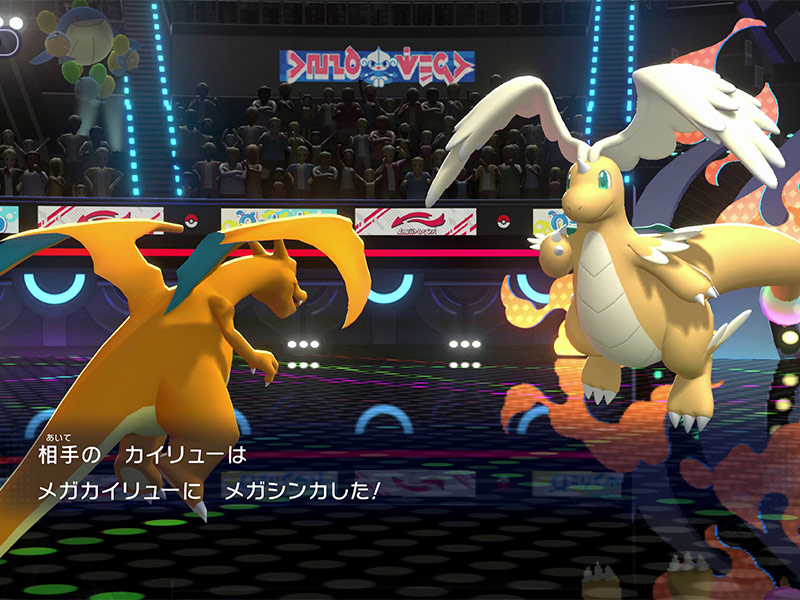 『ポケモンチャンピオンズ』試遊　手軽なバトルでライト層を呼び込む