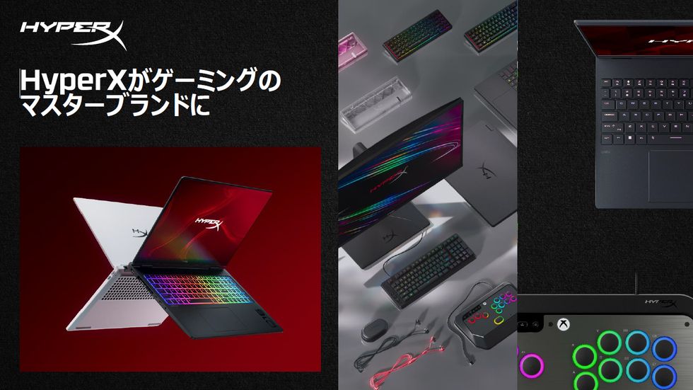 日本HPとFENNELが協業 チームの活躍と連動する次世代支援策を開始