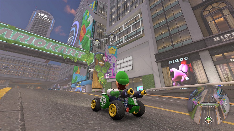 マリオカートワールド　ソフト マリオカート ワールド | My Nintendo Store（マイニンテンドー