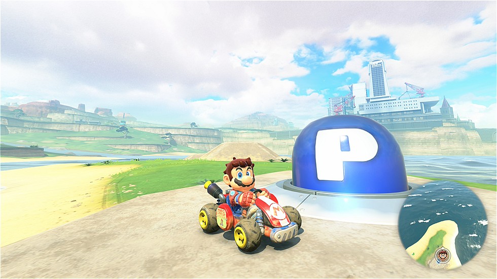 マリオカートワールド スイッチ ソフト Amazon.com: マリオカート8 デラックス - Switch (Non-US