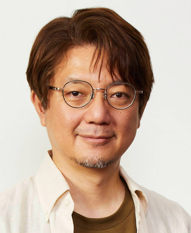 カプコンの竹内潤氏が語る 『バイオハザード』と新規IPでの挑戦 | 日経