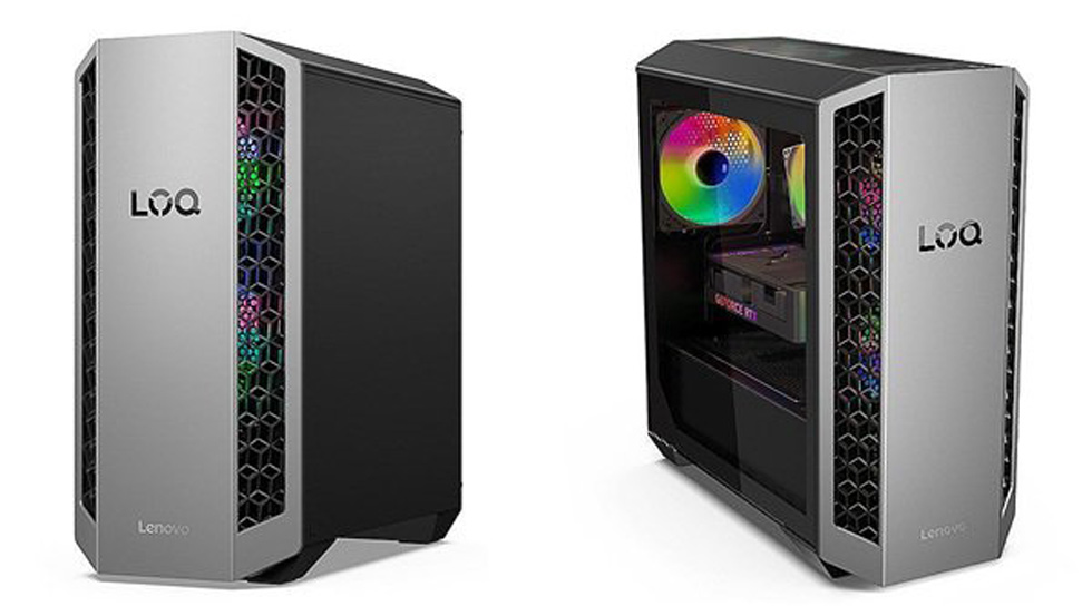 レノボ、「共感」戦略でゲーミングPCの日本シェア拡大を狙う：日経 