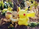 連日満員の「ポケパーク」 ポケモン世界に引き込む圧巻のクオリティー