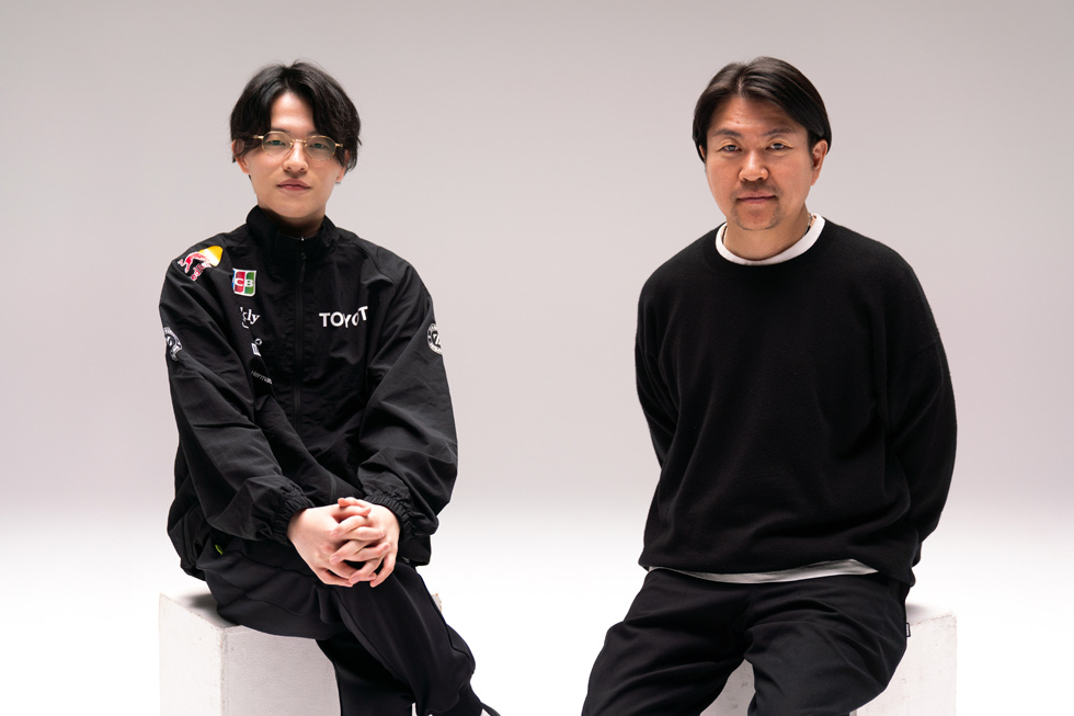 ゆか様 ZETA DIVISIONが『エーペックス』再参入 西原代表とYukaF選手の思いは