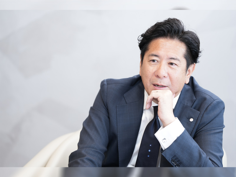 梅原大吾に聞く 「スト6」登場後の変化と格闘ゲームのこれから：日経
