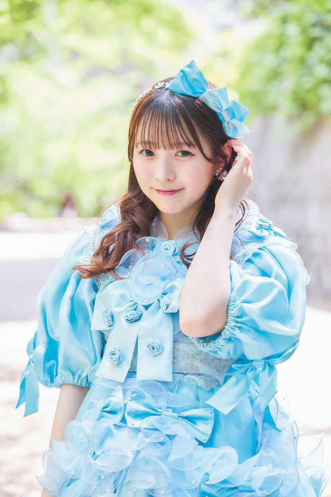 CUTIE STREET TikTokだけじゃない『かわだめ』ロングヒットの理由とは