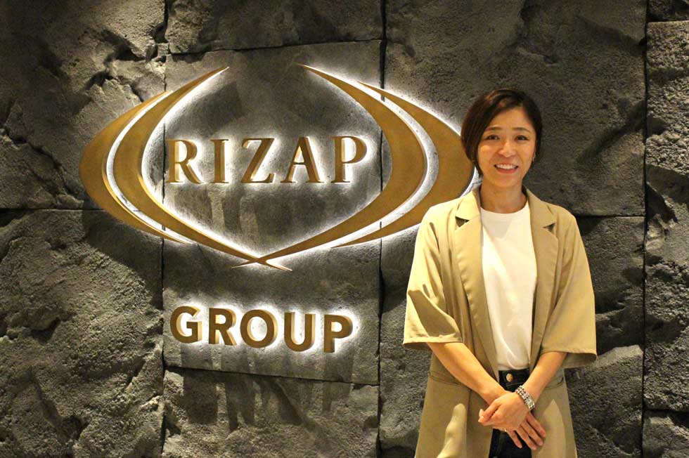 chocoZAP躍進に「マーケのセルフ化」 4つの役割移管でコスト減：日経