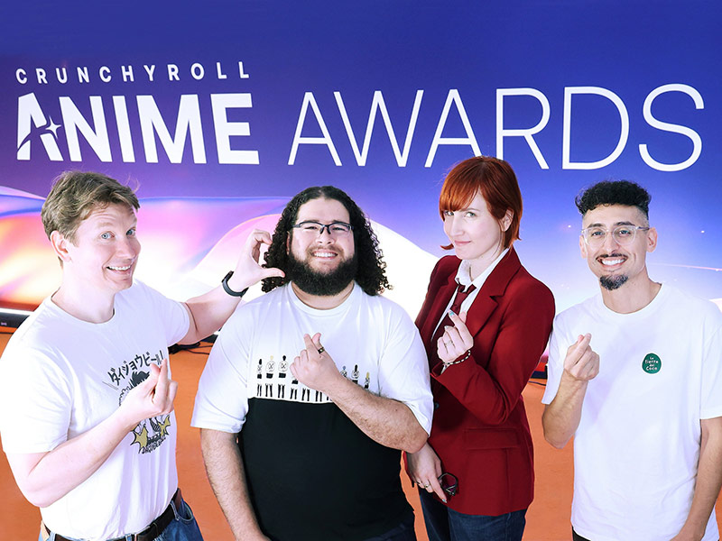 海外に浸透する日本アニメ　熱中理由を国際ジャーナリストたちが議論