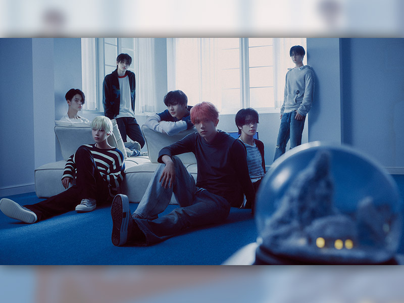 ライブ動員力調査　25年はENHYPEN、Stray Kids、Snow Manが躍進