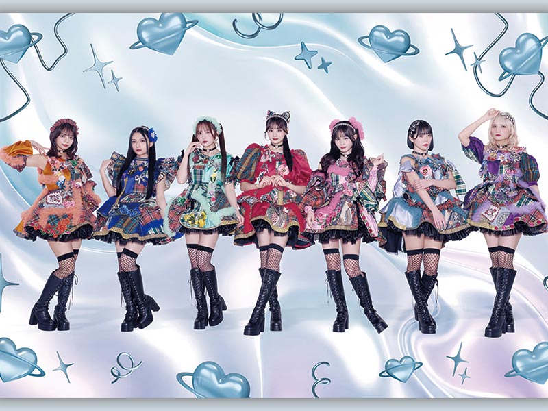 研究・アソビシステム　所属グループを次々ブレイクさせたTikTok戦略