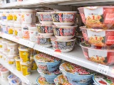カップヌードル、どん兵衛、ペヤング カップ麺のCEPsをUGCで徹底分析