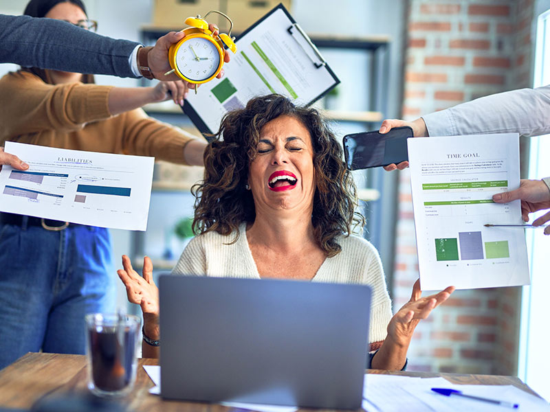 売れない営業は「問題と課題を混同」　提案精度を劇的に上げる秘技