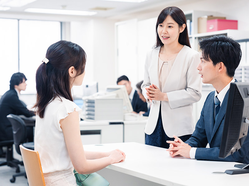 トップ営業に共通、顧客が勝てる提案　さらば「こじつけセールストーク」