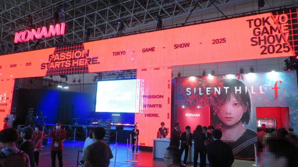桃鉄』の新作と謎解きコーナーに注目！ KONAMIブースレポート【TGS2025