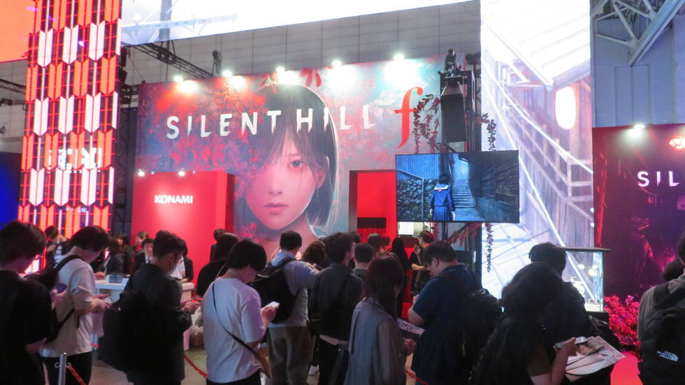 残置物に隠された謎を解け！ 『SILENT HILL f』謎解き体験レポ