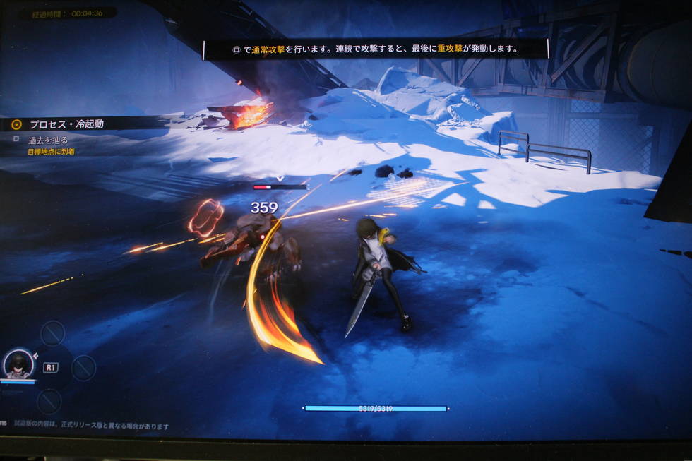 【写真必読】アークナイツ　エンドフィールド　TGS ALL賞　マウスパッド GRYPHLINE、TGS2024に『アークナイツ：エンドフィールド