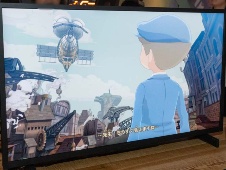 レイトン教授と歩く新世界、迫力のイナイレ Switch 2試遊レポ【TGS2025】