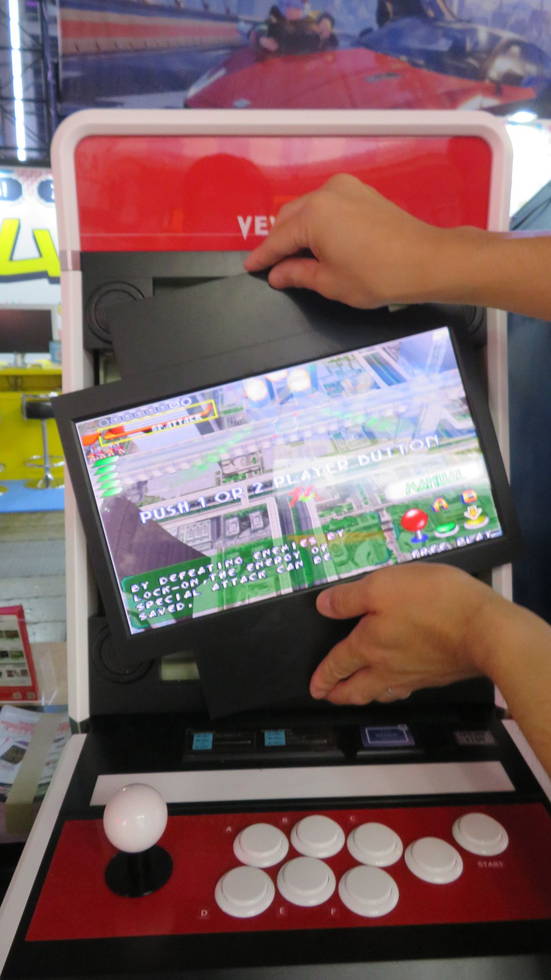 往年の名作から超カルト作品まで よみがえったレトロゲーム特集