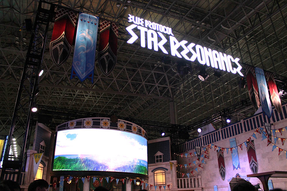 ブループロトコル スターレゾナンス TGS2025 ノベルティグッズセット TGS2025】ブループロトコル スターレゾナンス オリジナルグッズ 6点