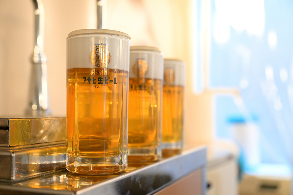 アサヒビール営業エース、驚異の交渉術 飲食店を口説き落とす必勝法