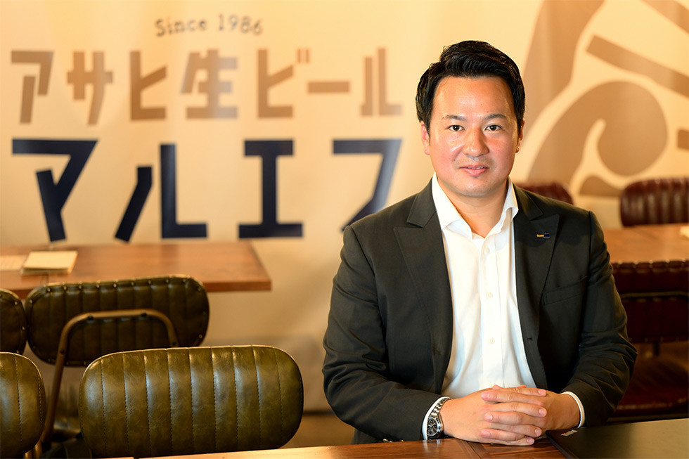 アサヒビール営業エース、驚異の交渉術 飲食店を口説き落とす必勝法