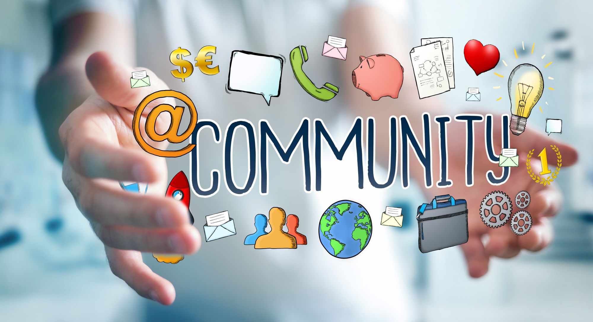 コミュニティマーケティングの成功法則 「事業のゴールとそろえよ