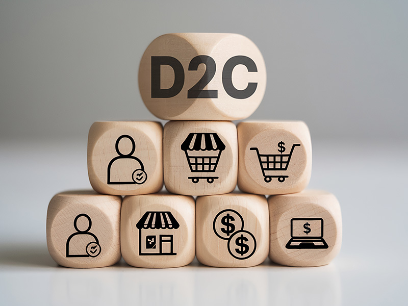 D2C市場に「終焉」の危機　国内メーカーが取るべき4つの戦略とは