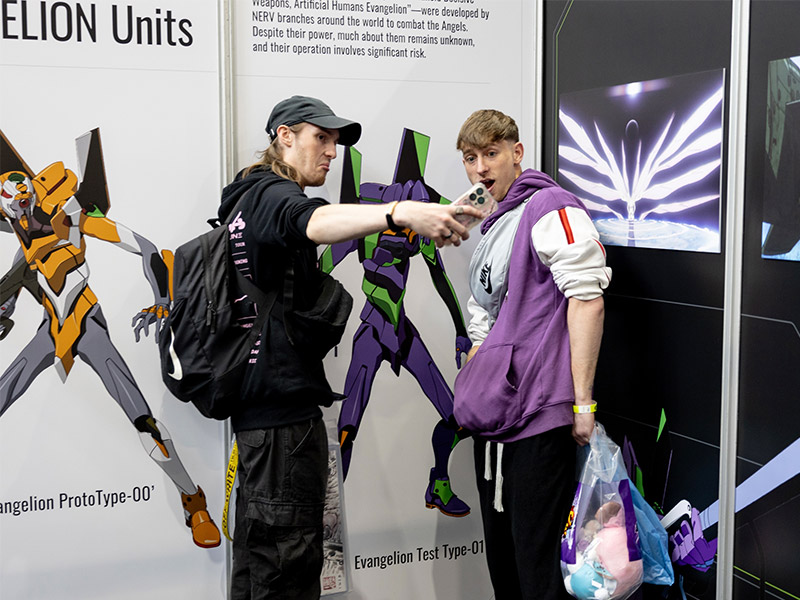 日本ファンの裾野を広げたい　ハイパージャパン主催社の代表に聞く