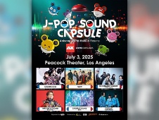 ピーコックシアターで大型音楽フェス「J-POP SOUND CAPSULE」のつくり方