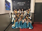 インタビュー櫻坂46 初米国ライブで自分たちらしいステージを届ける