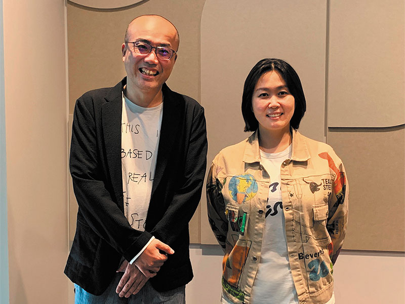 Netflixアジア統括が語る「日本アニメの重要性」と「アニメ戦略」