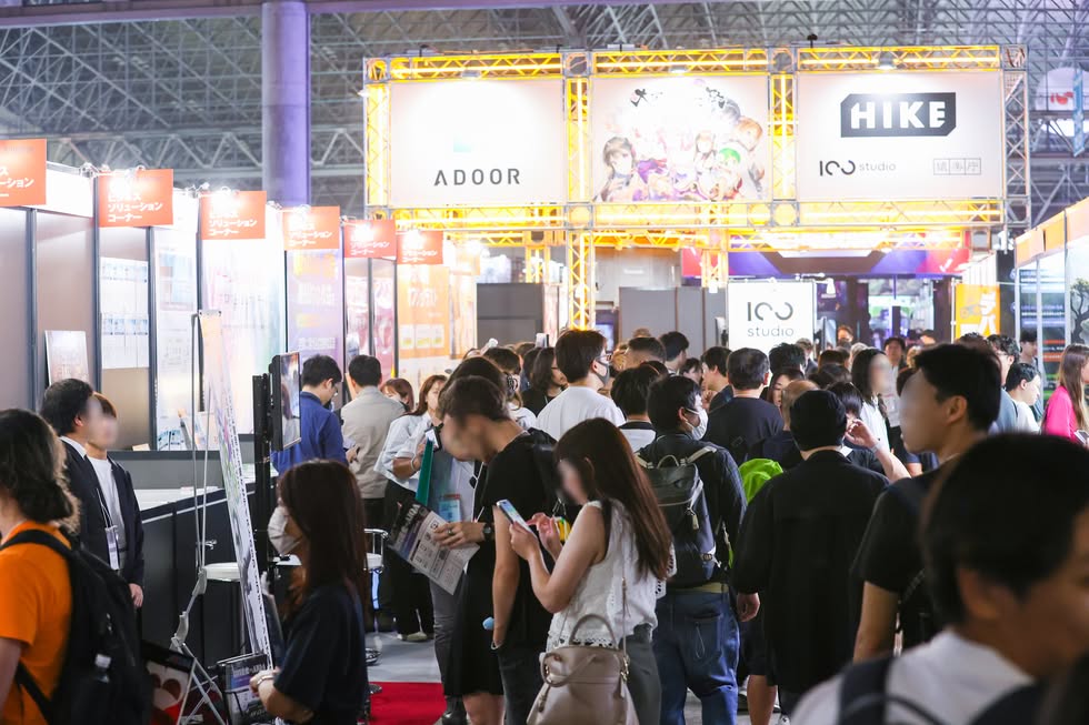 東京ゲームショウ2025、ビジネスデイ登録開始 基調講演はSIE【TGS2025