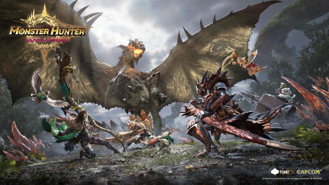 CAPCOM限定 MONSTER HUNTER 導蟲ランプ 未使用 CAPCOM FIGURE BUILDER CUBE MONSTER HUNTER 泡狐竜 タマミツネ