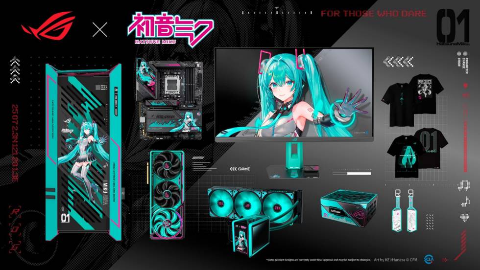 ASUS JAPANがTGSに「ROG Xbox Ally」を出展【TGS2025】：日経クロス
