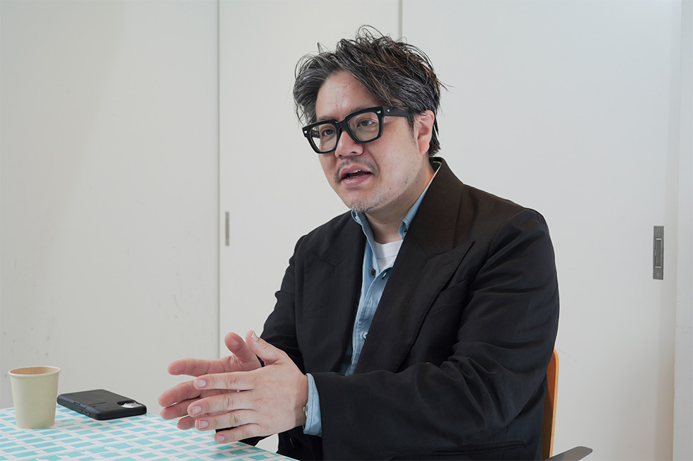 東藤と本祥 スープストック社長が語る 全社員が“ブランドマネジャー”になる共感