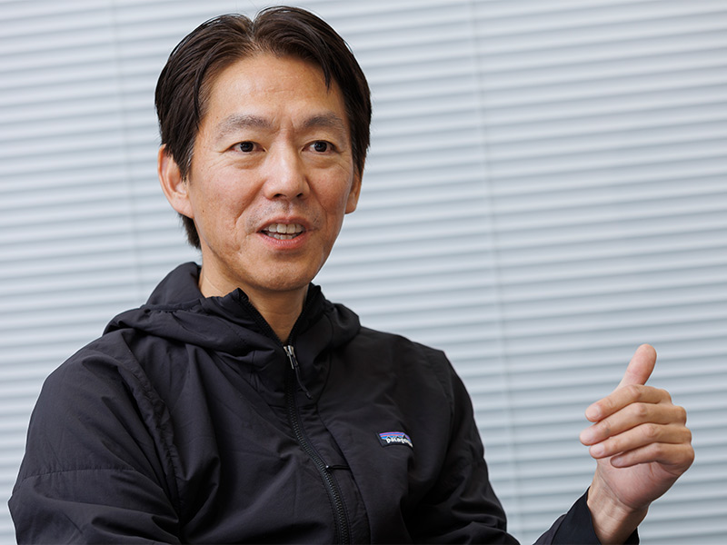 一休榊氏「君が社長ならどうする」　属人化で「異常進化」を遂げる経営